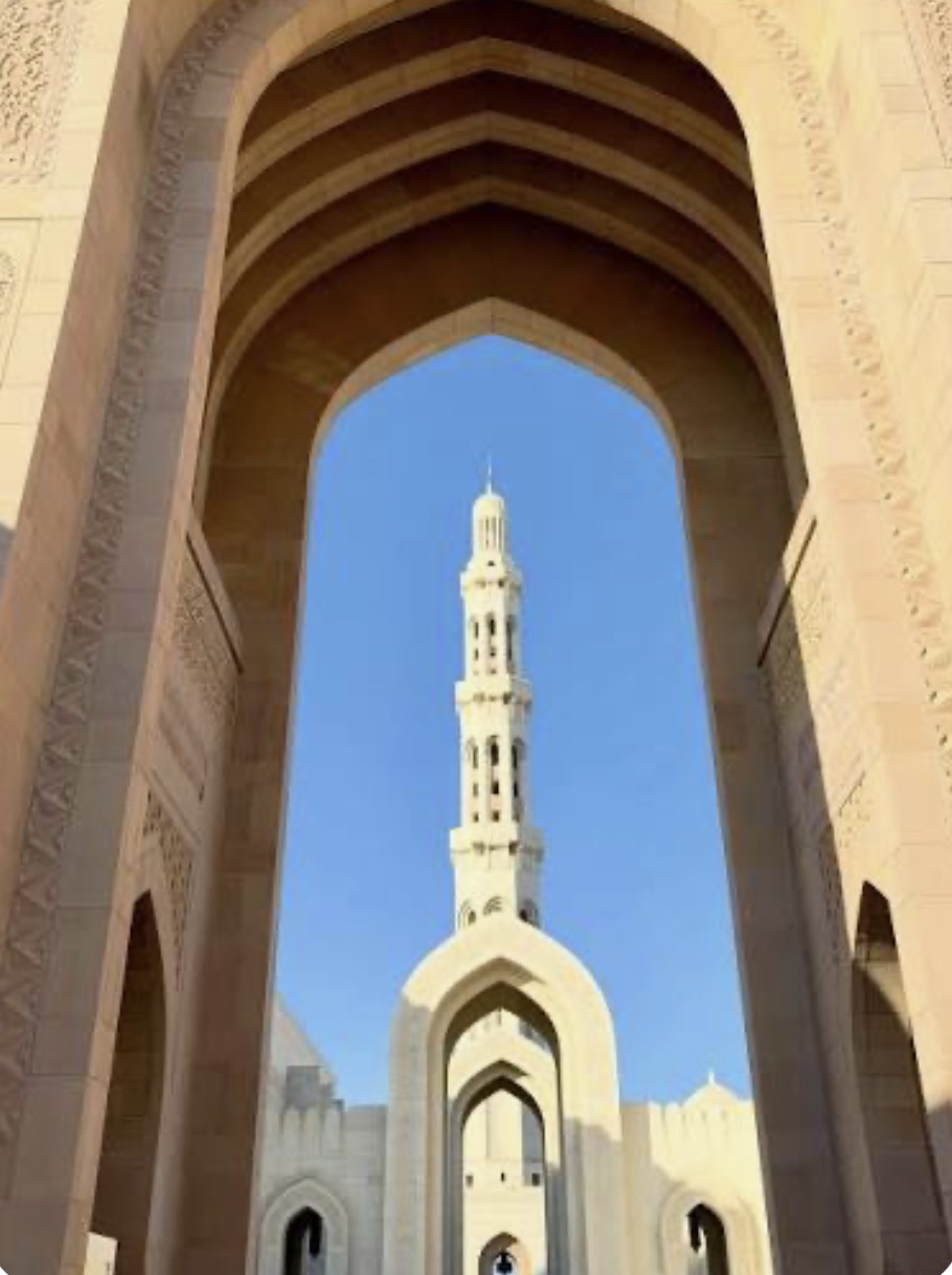 Oman
